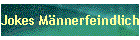 Jokes M�nnerfeindlich